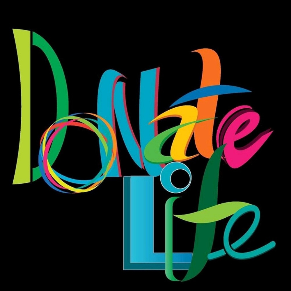 Donate Life